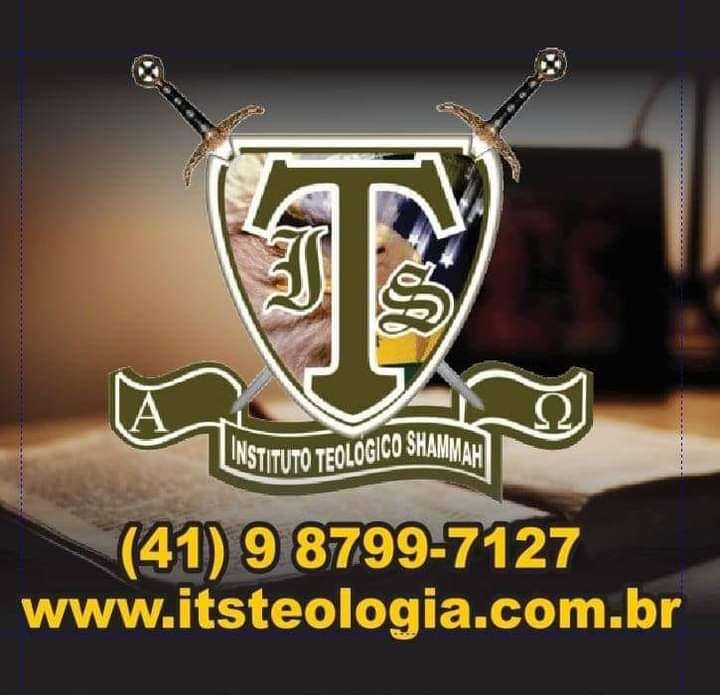 Logo ITS Teologia