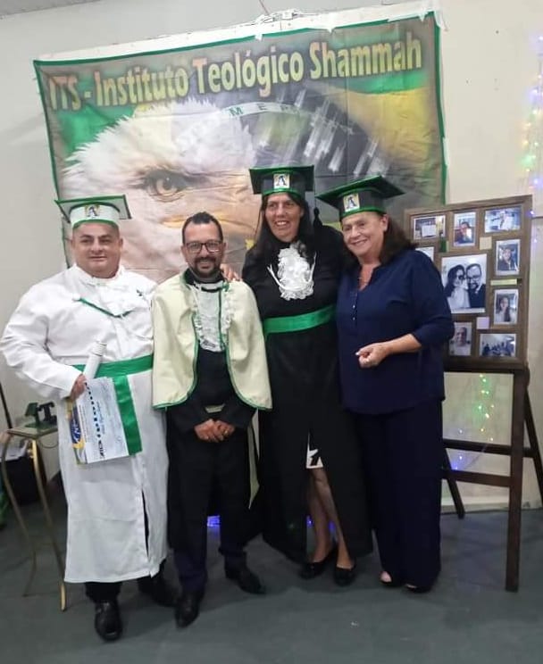 Nossa história 3