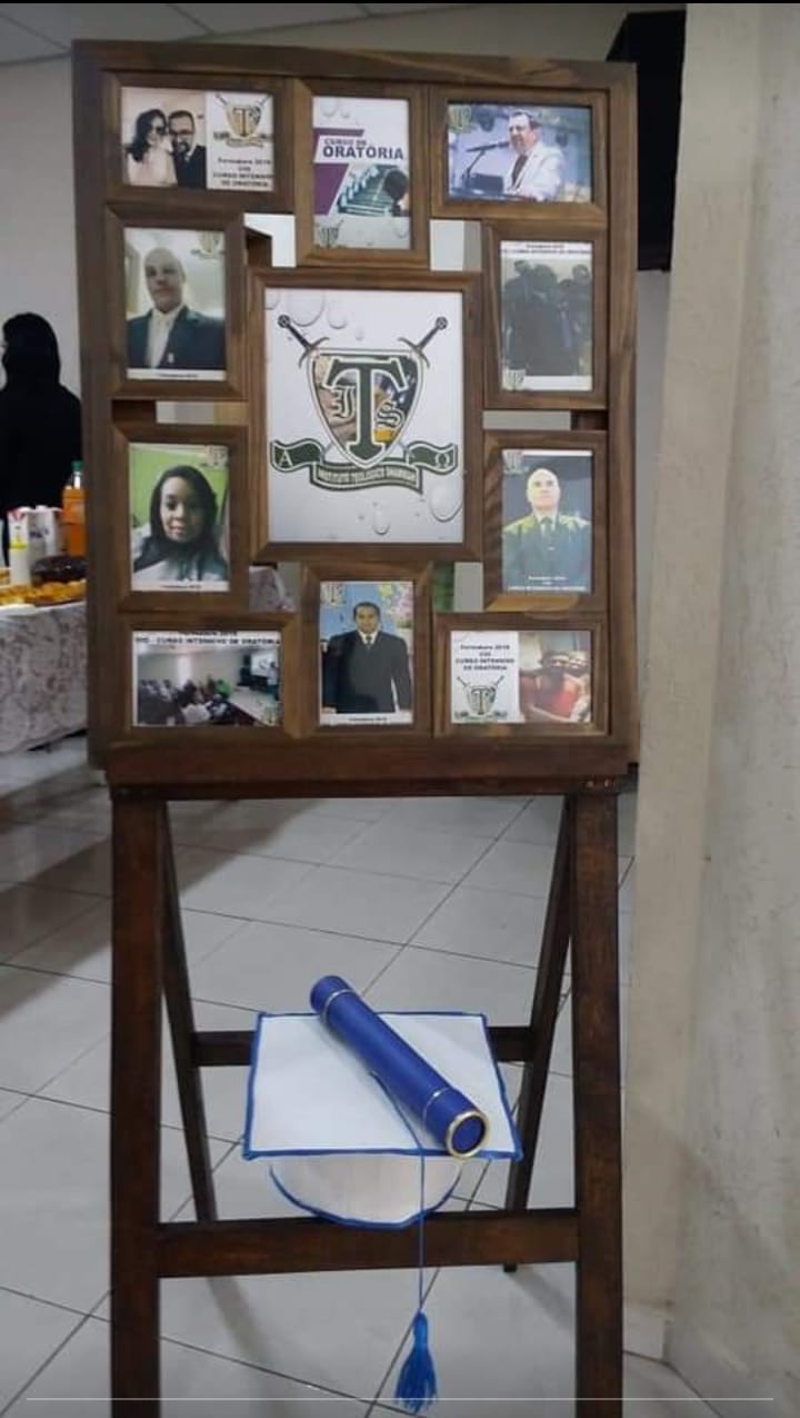 Nossa história 3