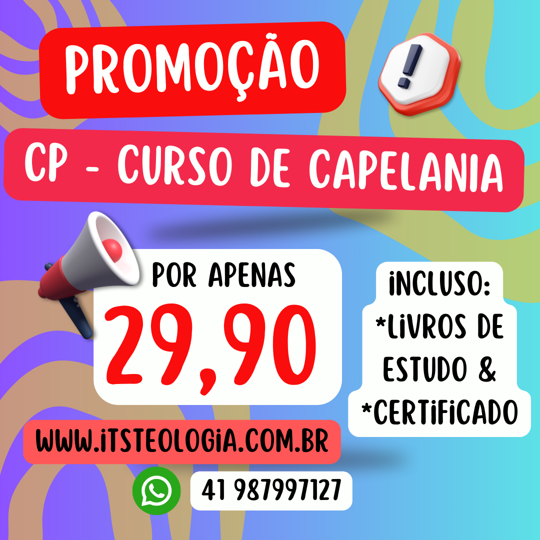 Flyer Promocional
