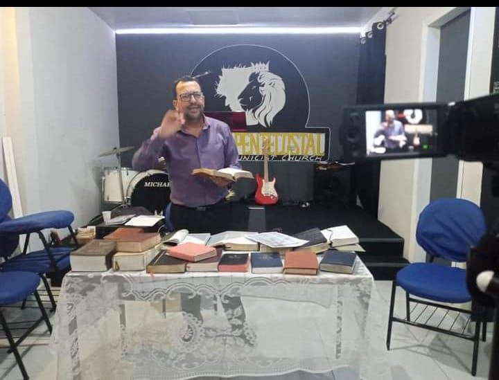 Nossa história 3