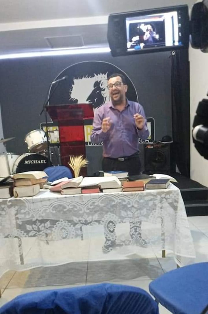 Nossa história 3