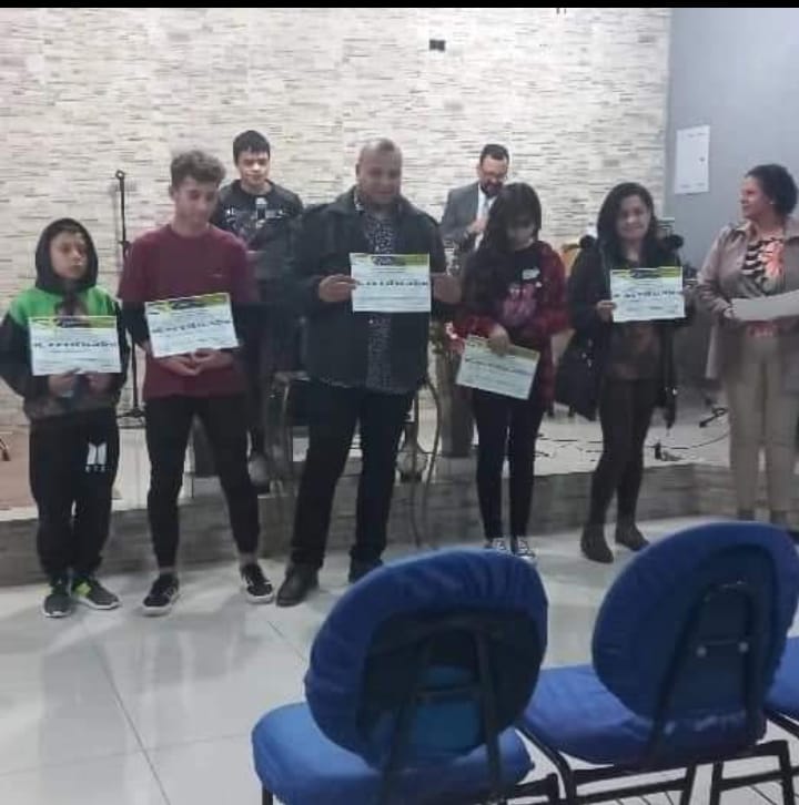 Nossa história 3