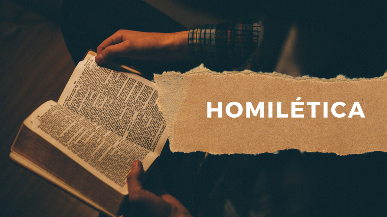 A IMPORTÂNCIA DE UM PREGADOR BEM PREPARADO INTELECTUALMENTE E ESPIRITUALMENTE